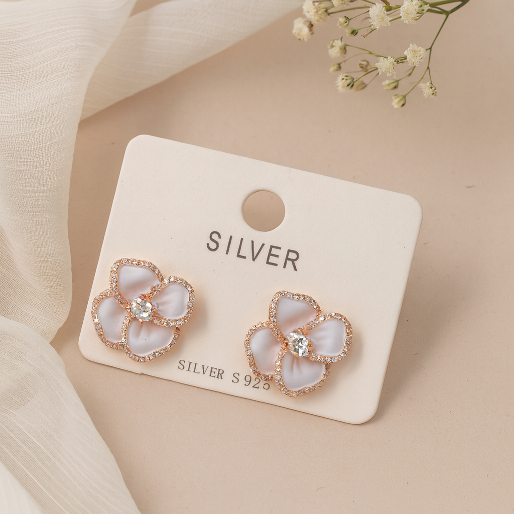 Blush Bloom