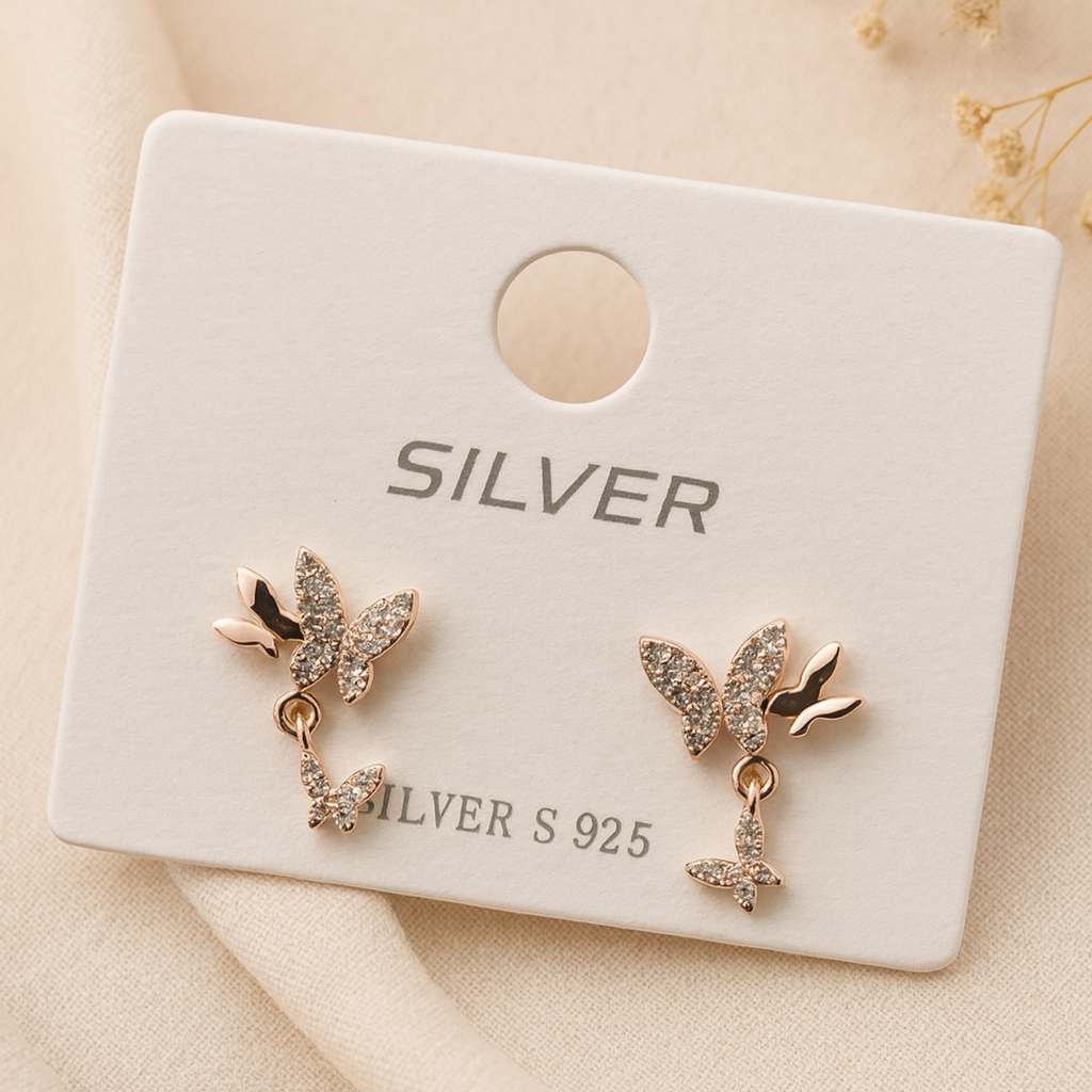 Luxe Flutter