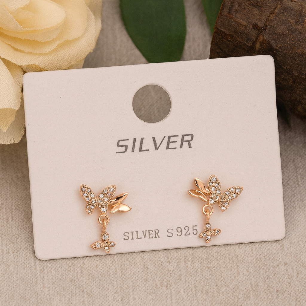 Luxe Flutter