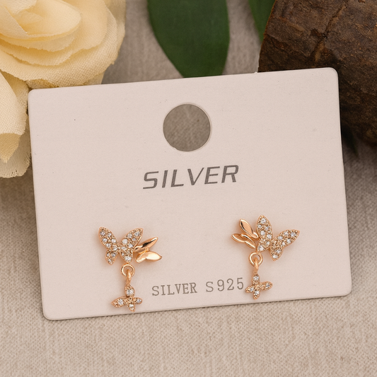 Luxe Flutter