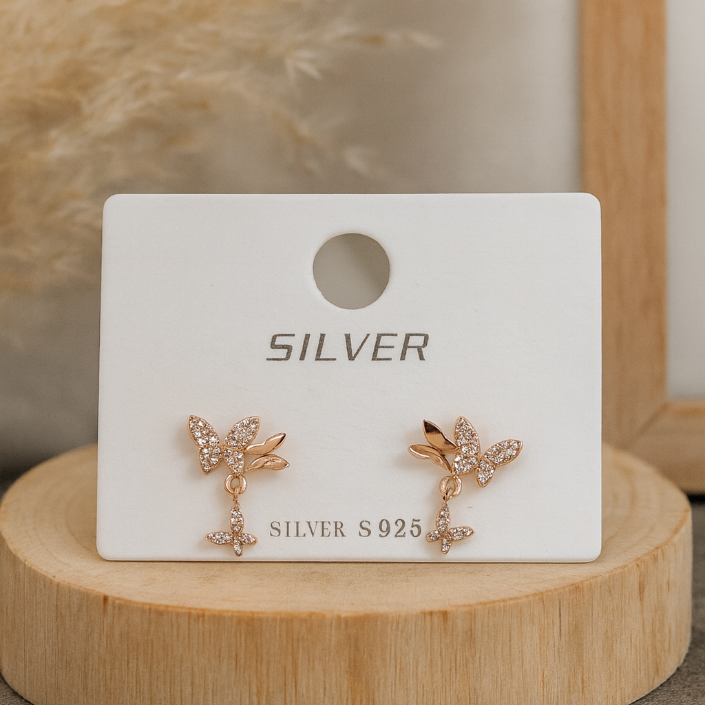 Luxe Flutter