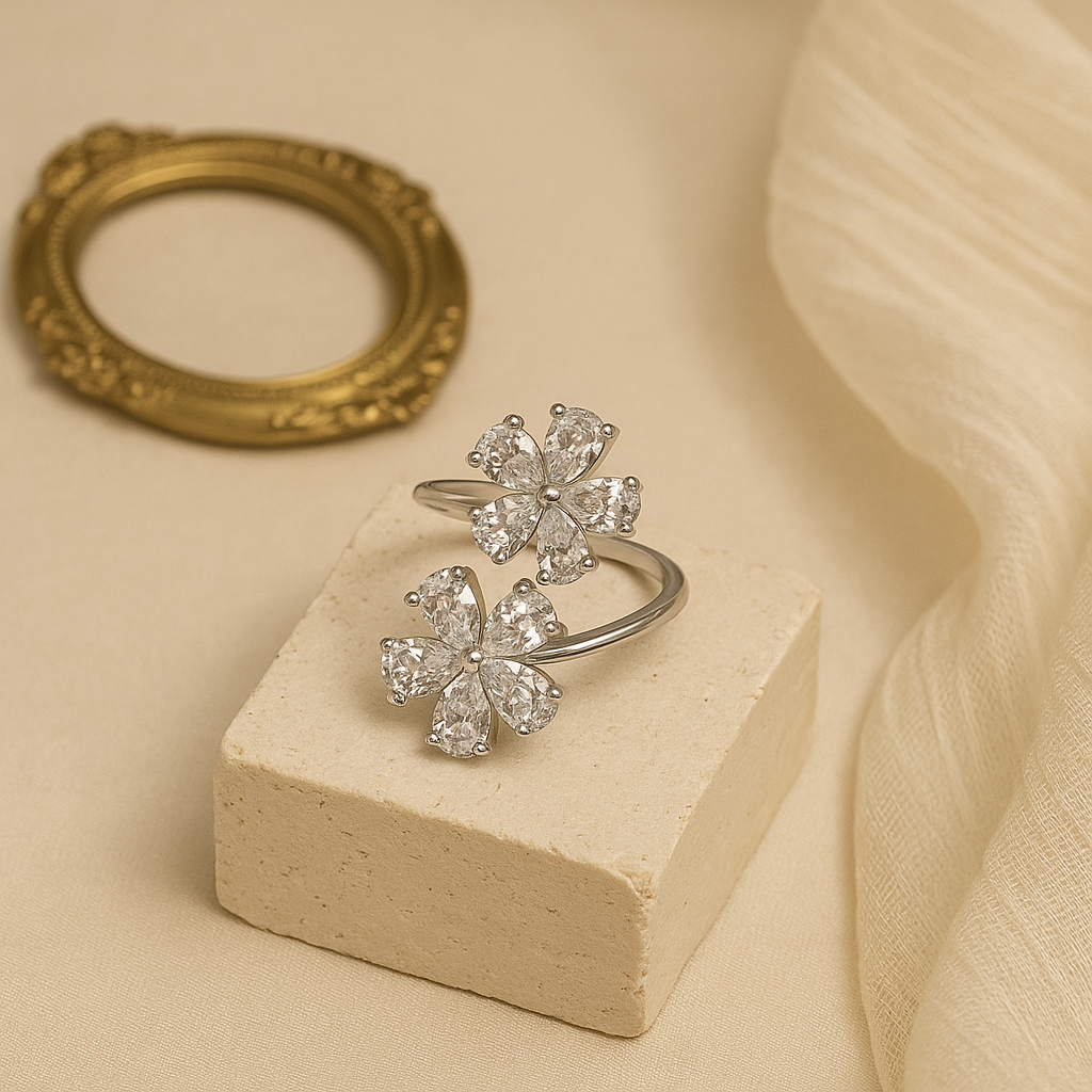 Blosséa Ring