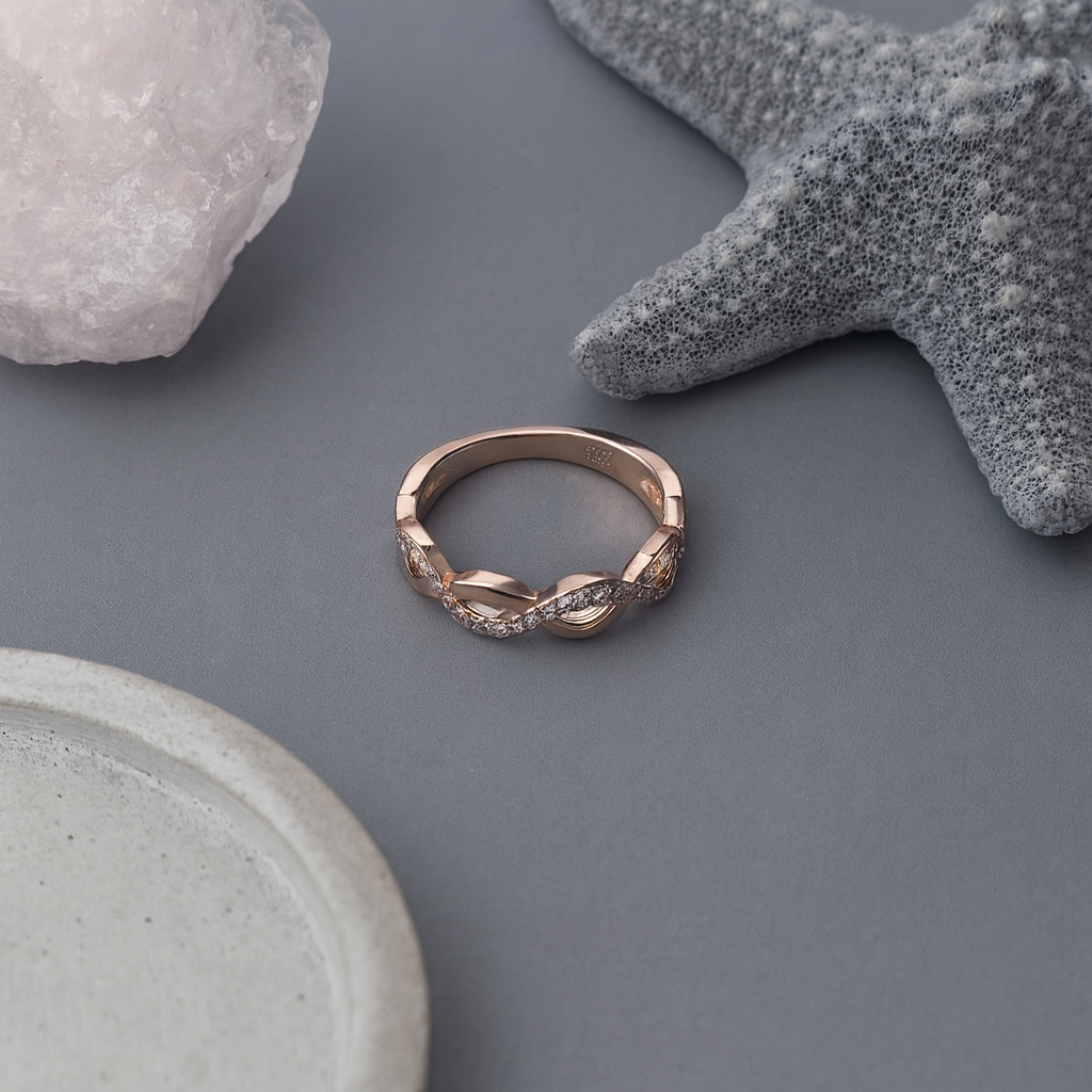 Twylora Ring