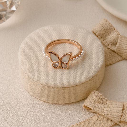 Lunafly Ring