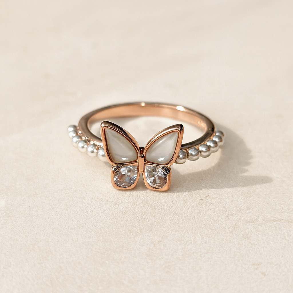 Lunafly Ring