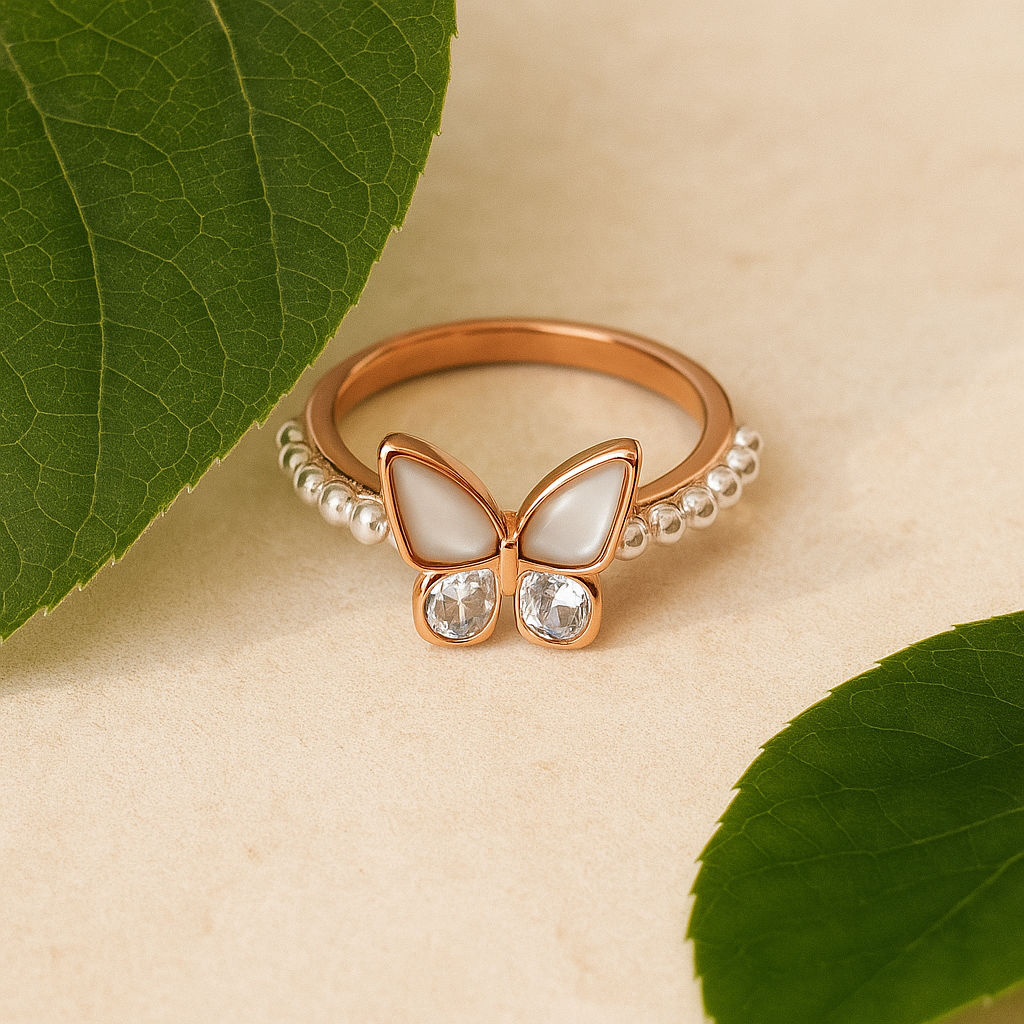 Lunafly Ring