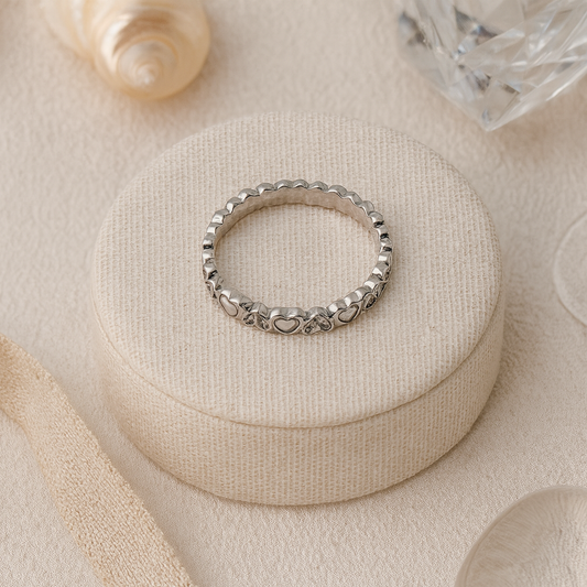 Adorielle Ring