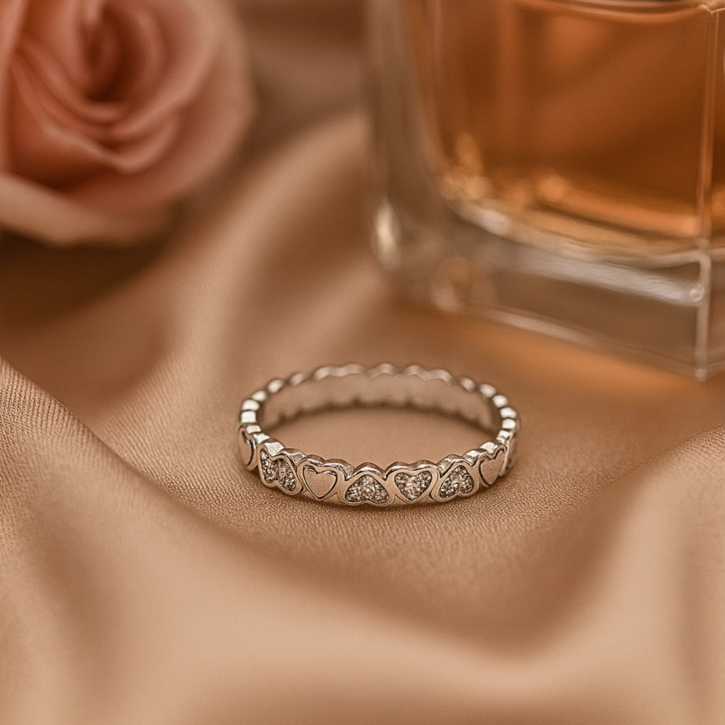 Adorielle Ring