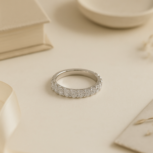 EternaLuce Ring