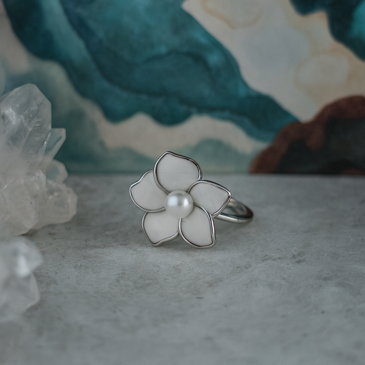 Florivelle Ring