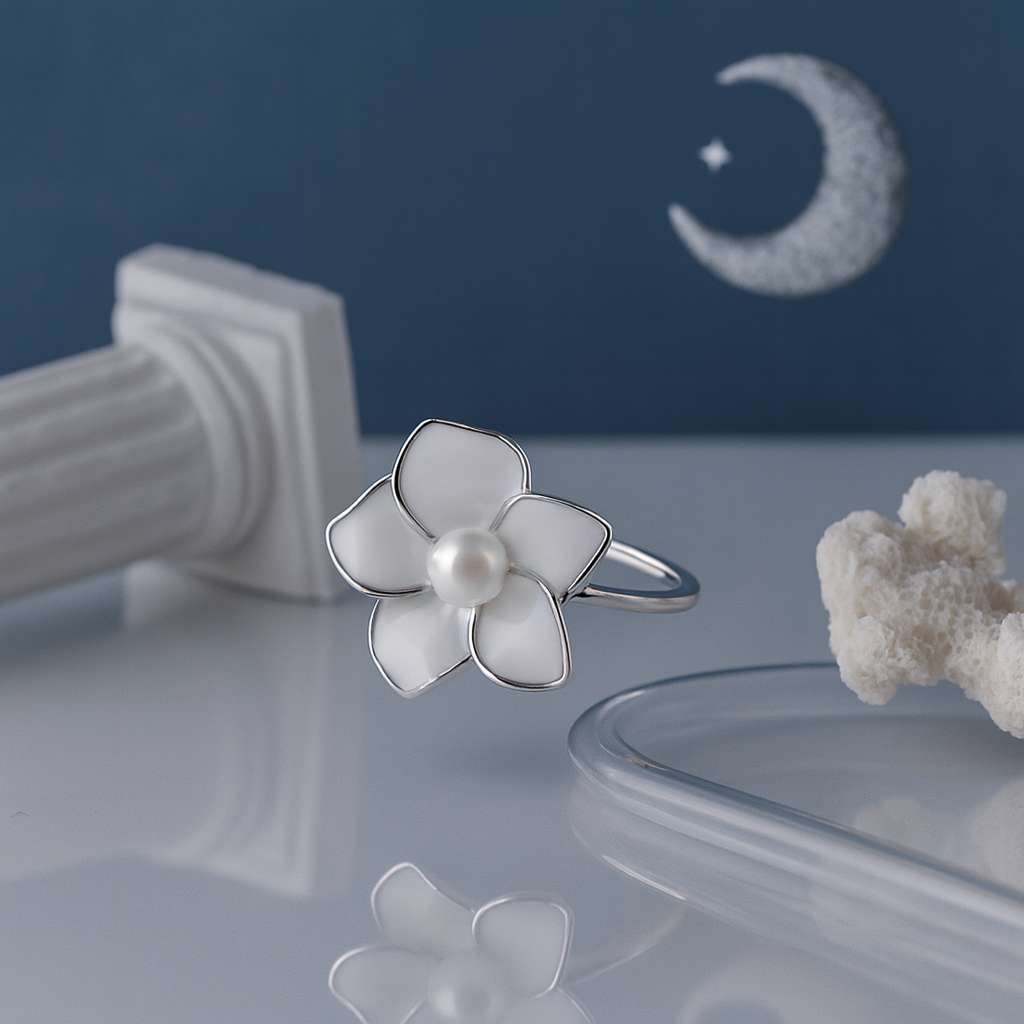Florivelle Ring