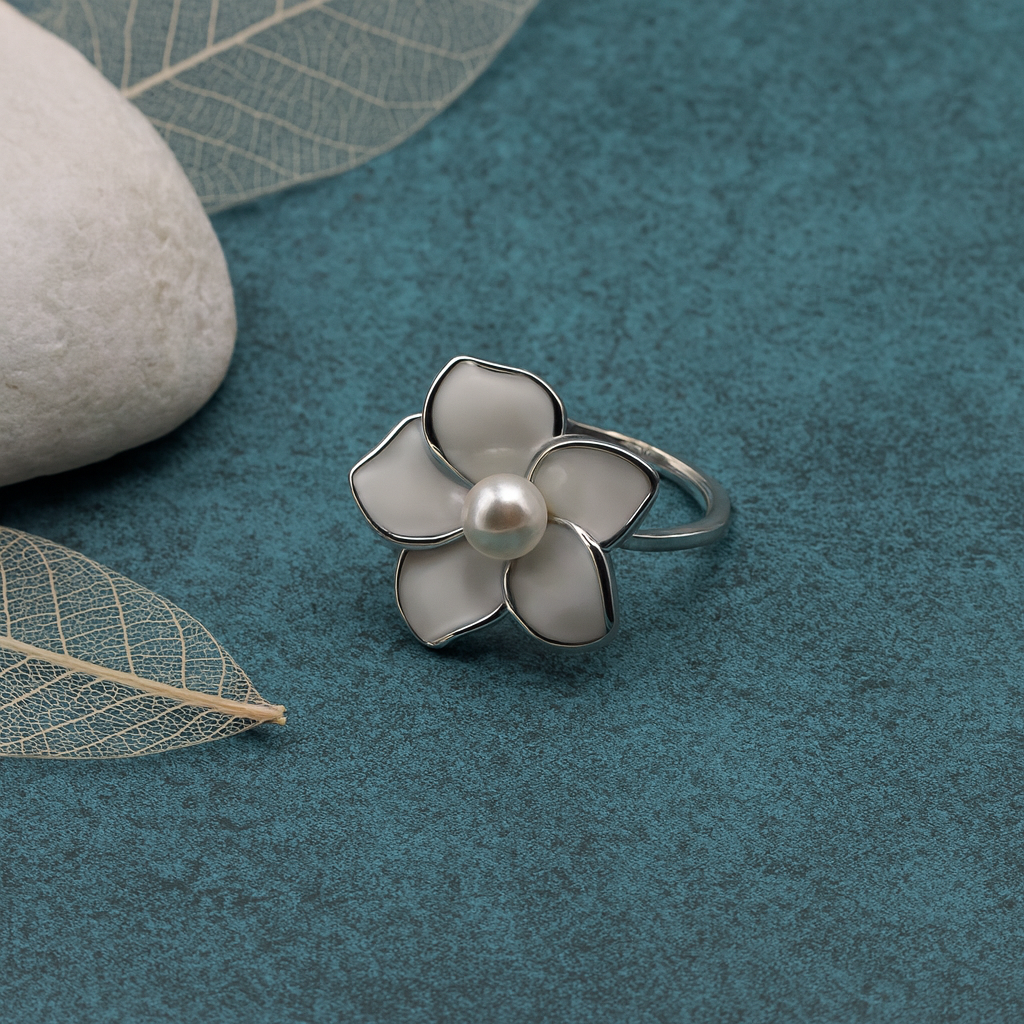 Florivelle Ring