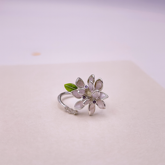 Ameliora Bloom Ring