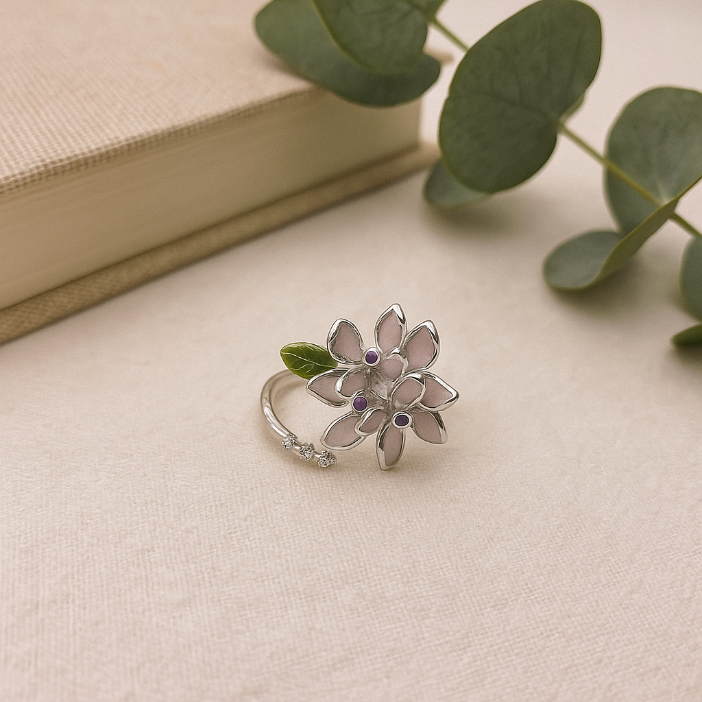 Ameliora Bloom Ring