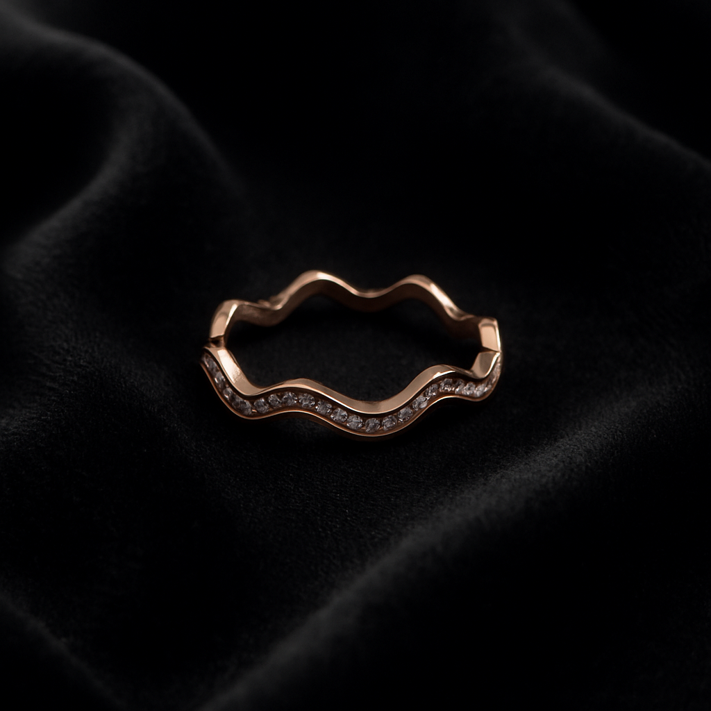 Wavora Ring
