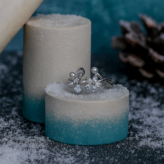 Lumifleur Ring