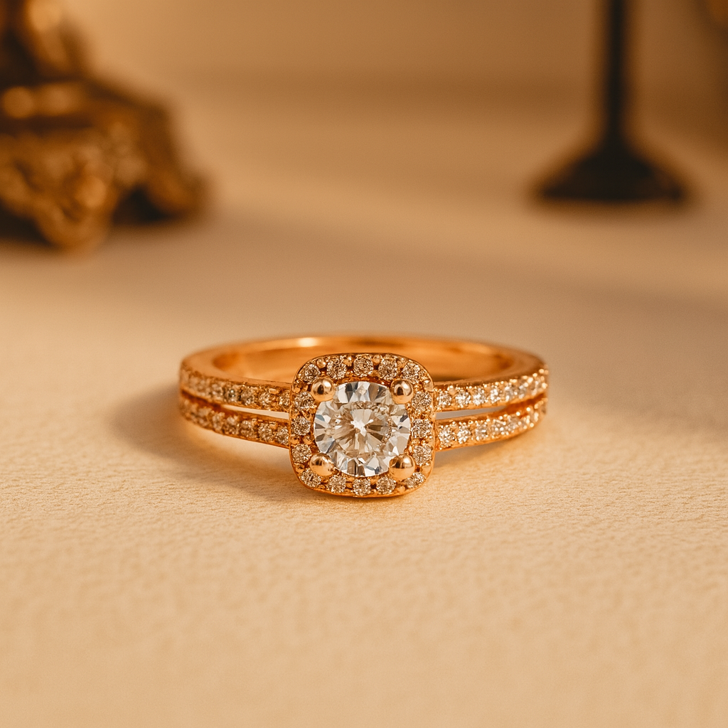 Auristra Ring
