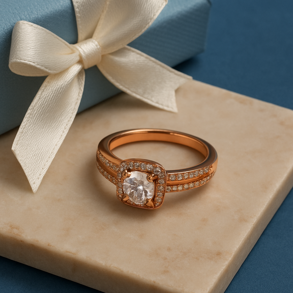 Auristra Ring