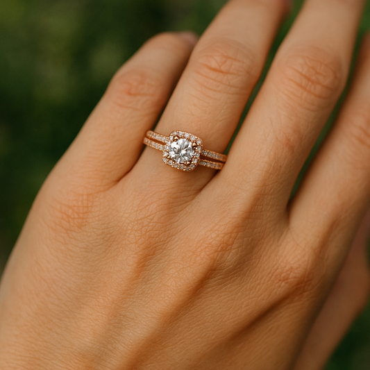 Auristra Ring