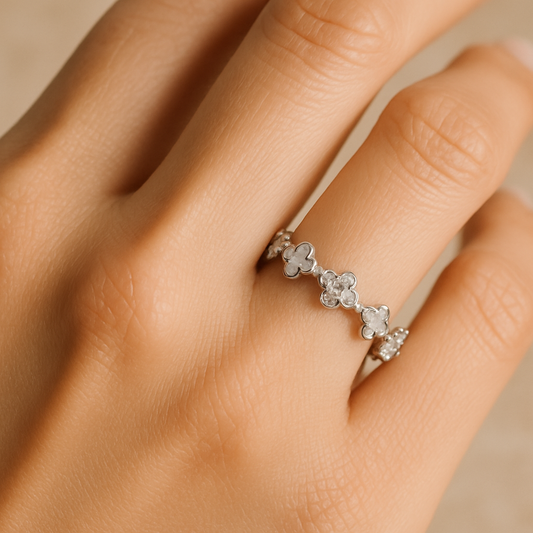 Sylphora Ring