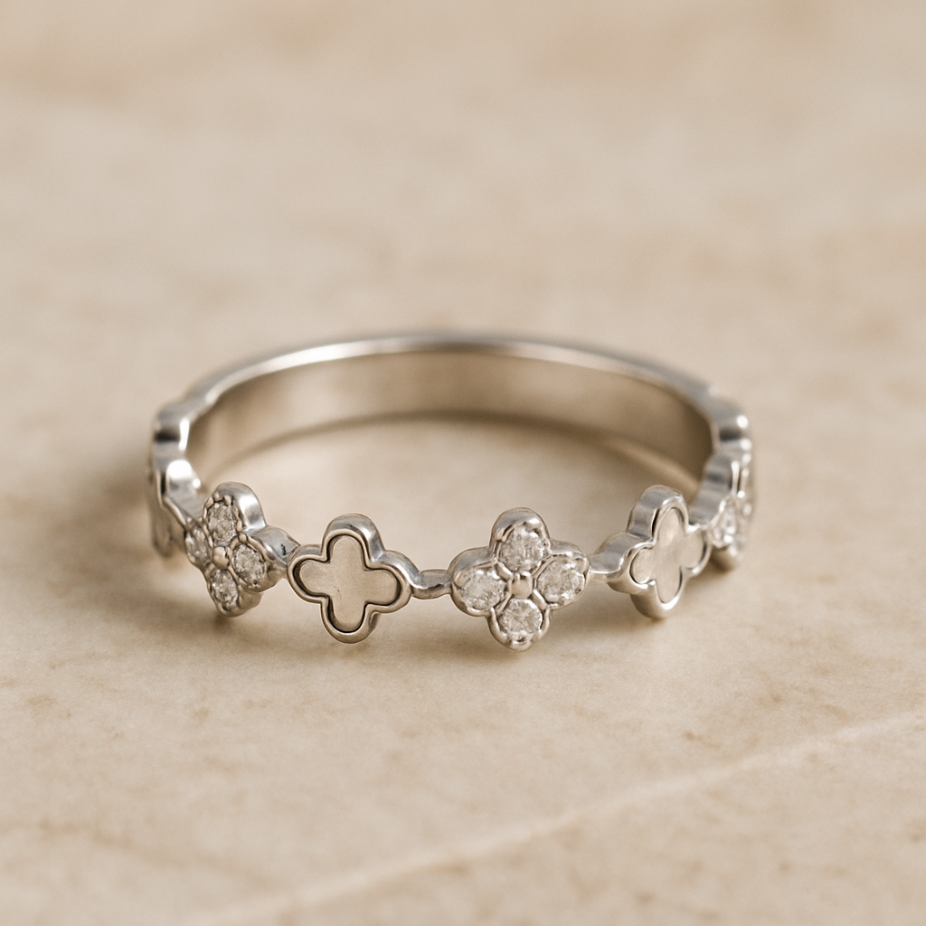 Sylphora Ring