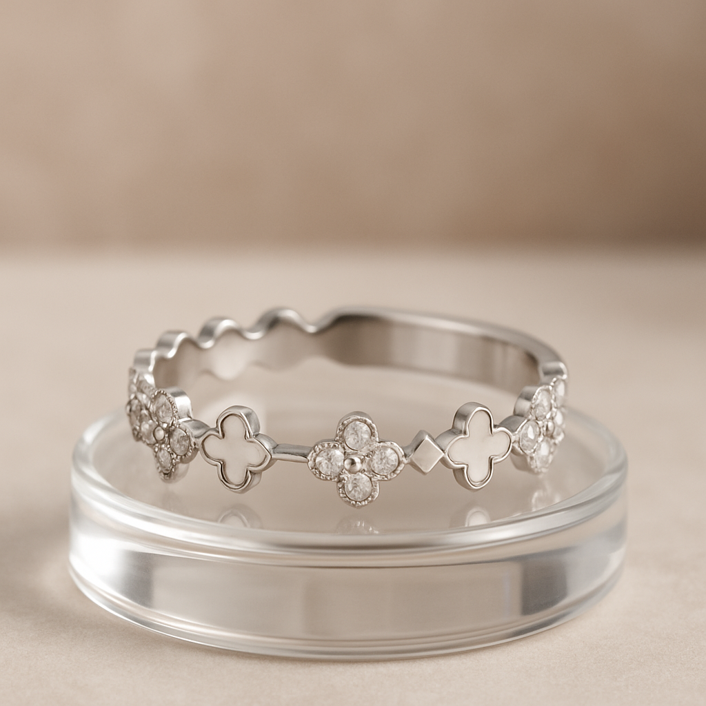 Sylphora Ring