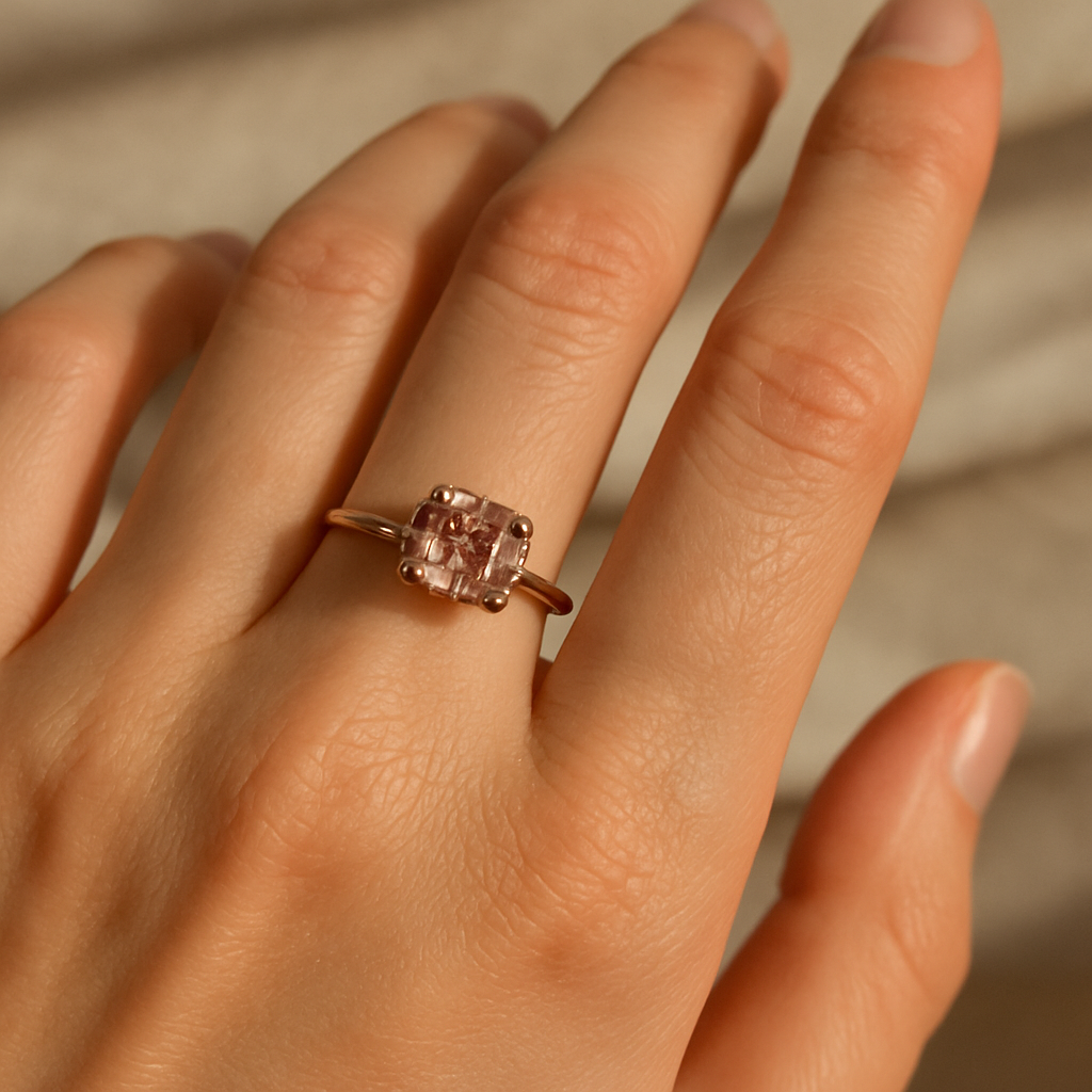 Rosavelle Ring