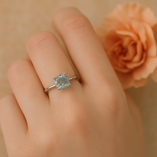 Elaris Ring
