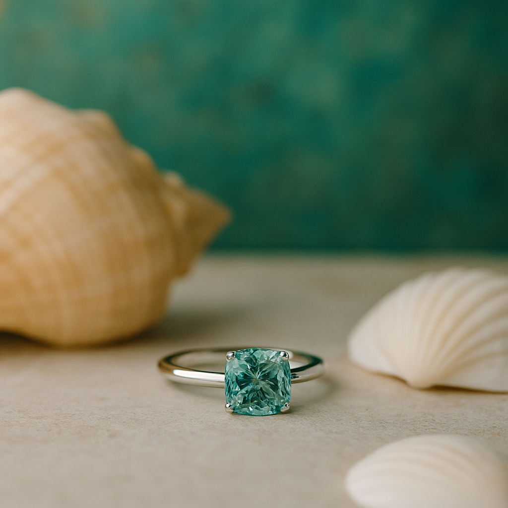 Elaris Ring