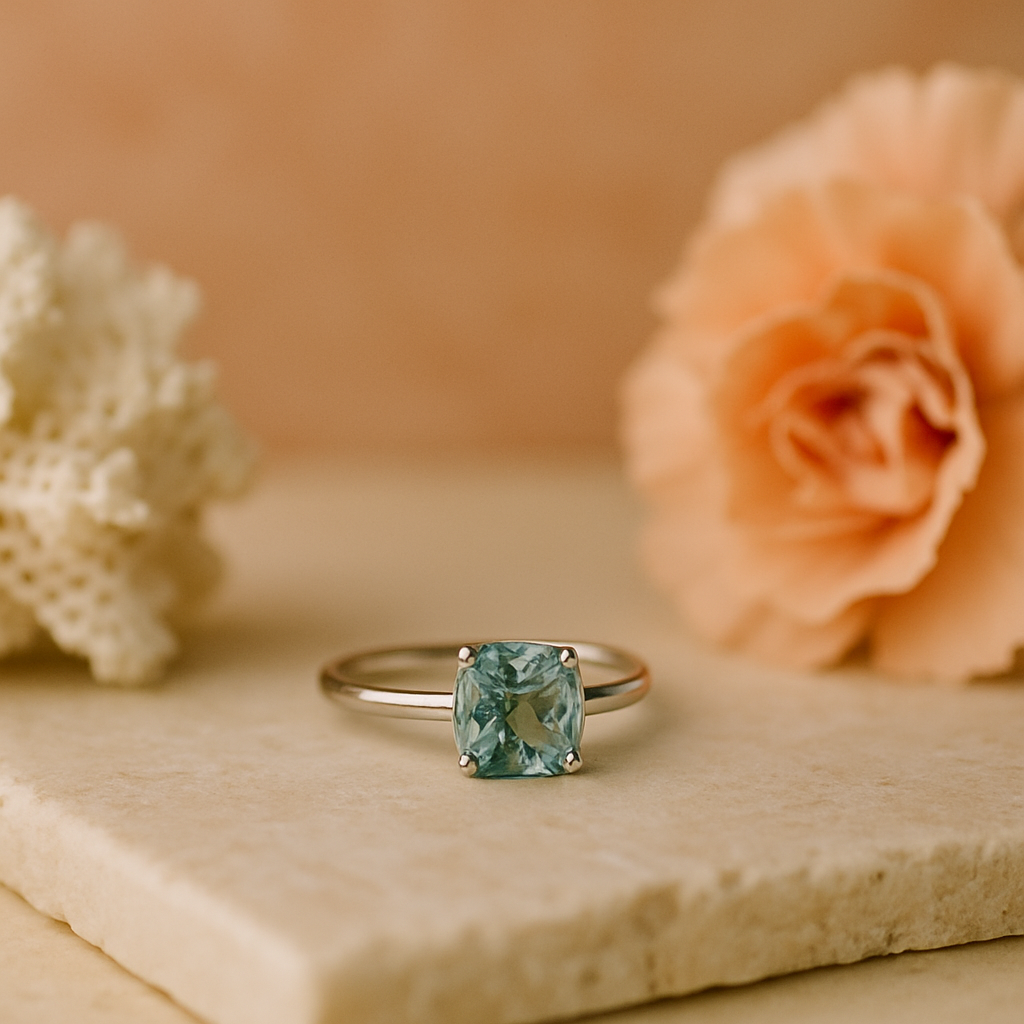 Elaris Ring