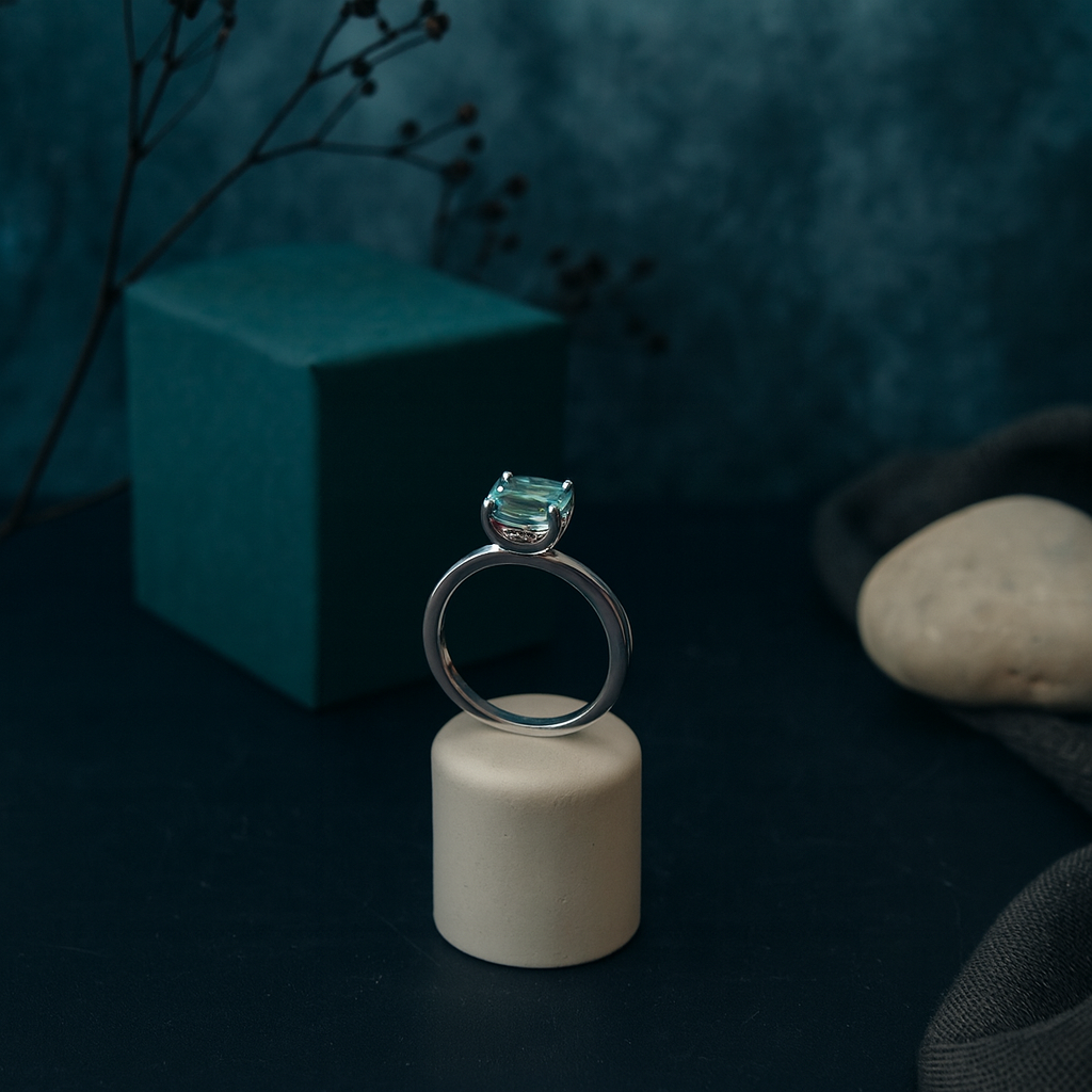 Elaris Ring
