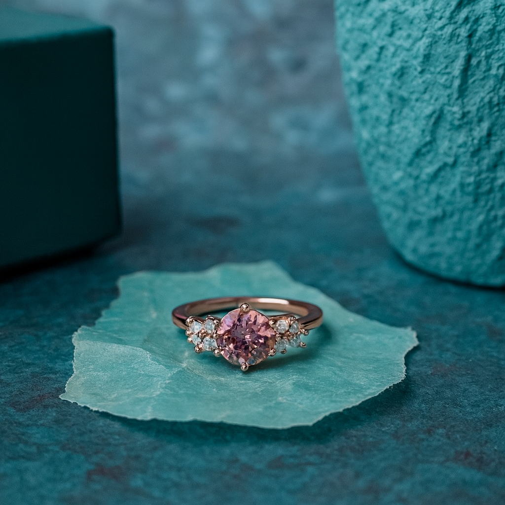 Valyria Ring