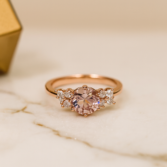 Valyria Ring