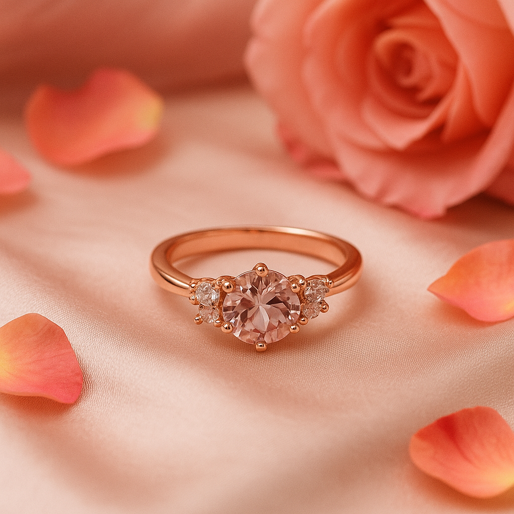 Valyria Ring