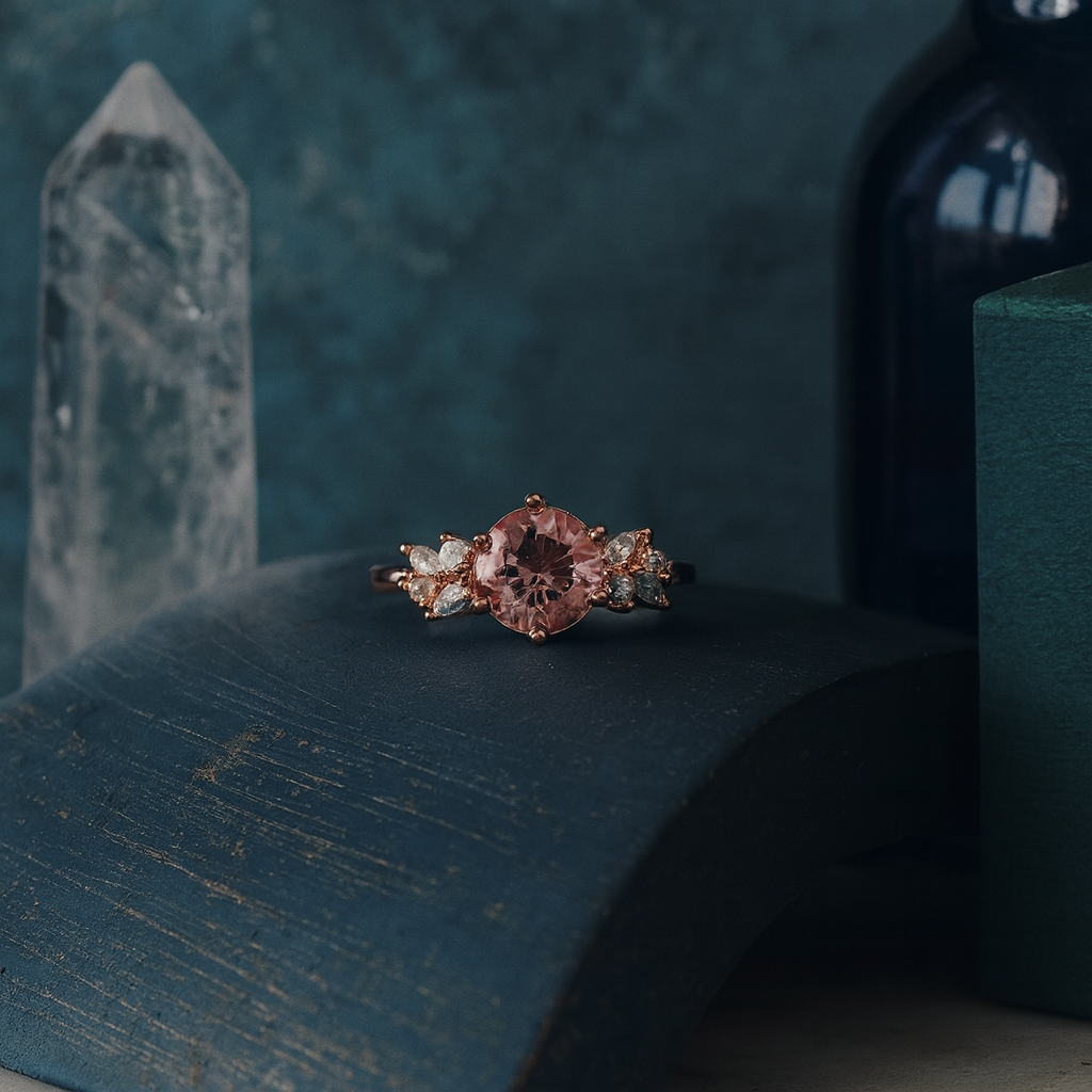 Valyria Ring